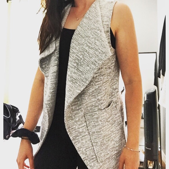 River Island Cardigan Vest